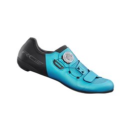 SHIMANO Fahrradschuhe - SH-RC502 - Türkis