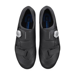 SHIMANO Fahrradschuhe - SH-RC502 - Schwarz