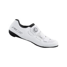 SHIMANO Fahrradschuhe - SH-RC502 - Weiß