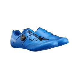 SHIMANO Fahrradschuhe - SH-RC503 - Blau