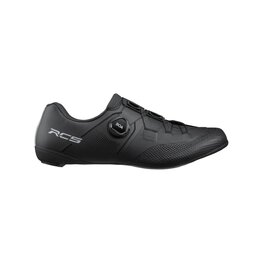 SHIMANO Fahrradschuhe - SH-RC503-E - Schwarz