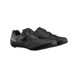 SHIMANO Fahrradschuhe - SH-RC503-E - Schwarz