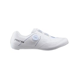 SHIMANO Fahrradschuhe - SH-RC503-E - Weiß