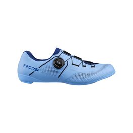 SHIMANO Fahrradschuhe - SH-RC503 - Hellblau