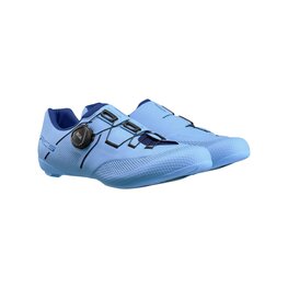 SHIMANO Fahrradschuhe - SH-RC503 - Hellblau