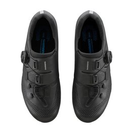 SHIMANO Fahrradschuhe - SH-RC503 - Schwarz