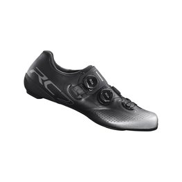 SHIMANO Fahrradschuhe - SH-RC702 - Schwarz