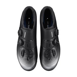 SHIMANO Fahrradschuhe - SH-RC702 - Schwarz