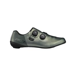 SHIMANO Fahrradschuhe - SH-RC703 - Grün