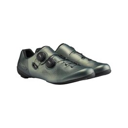 SHIMANO Fahrradschuhe - SH-RC703 - Grün