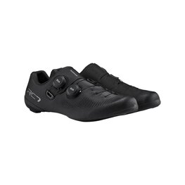 SHIMANO Fahrradschuhe - SH-RC703 - Schwarz