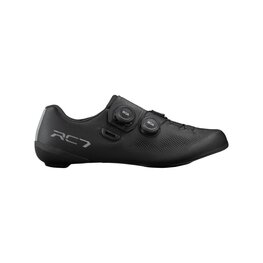 SHIMANO Fahrradschuhe - SH-RC703 - Schwarz