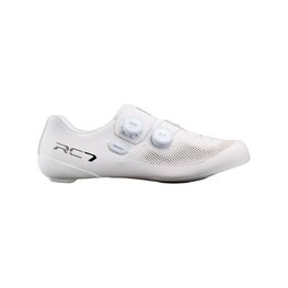 SHIMANO Fahrradschuhe - SH-RC703 - Weiß
