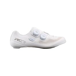 SHIMANO Fahrradschuhe - SH-RC703 - Weiß