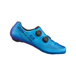 SHIMANO Fahrradschuhe - SH-RC903 - Blau