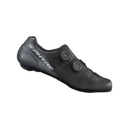 SHIMANO Fahrradschuhe - SH-RC903 - Schwarz