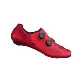SHIMANO Fahrradschuhe - SH-RC903 - Rot