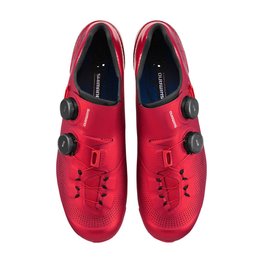 SHIMANO Fahrradschuhe - SH-RC903 - Rot