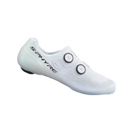 SHIMANO Fahrradschuhe - SH-RC903 - Weiß