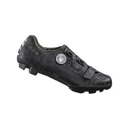 SHIMANO Fahrradschuhe - SH-RX600 - Schwarz