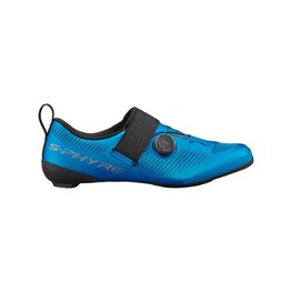 SHIMANO Fahrradschuhe - SH-TR903 - Blau