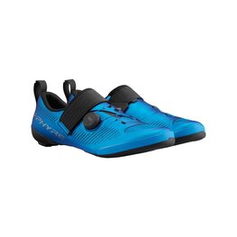 SHIMANO Fahrradschuhe - SH-TR903 - Blau