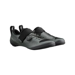 SHIMANO Fahrradschuhe - SH-TR903 - Grau