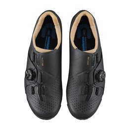 SHIMANO Fahrradschuhe - SH-XC300 - Schwarz