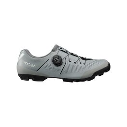 SHIMANO Fahrradschuhe - SH-XC302 - Grau