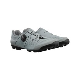 SHIMANO Fahrradschuhe - SH-XC302 - Grau