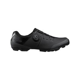 SHIMANO Fahrradschuhe - SH-XC302 - Schwarz