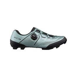SHIMANO Fahrradschuhe - SH-XC503 - Hellblau