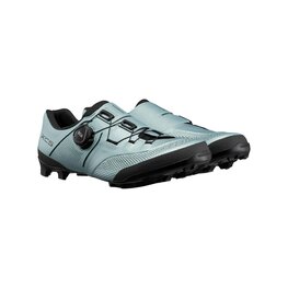 SHIMANO Fahrradschuhe - SH-XC503 - Hellblau