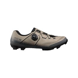 SHIMANO Fahrradschuhe - SH-XC503 - Beige