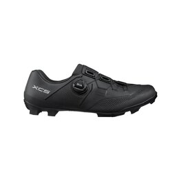 SHIMANO Fahrradschuhe - SH-XC503 - Schwarz