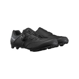 SHIMANO Fahrradschuhe - SH-XC503 - Schwarz