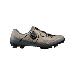 SHIMANO Fahrradschuhe - SH-XC503 - Beige