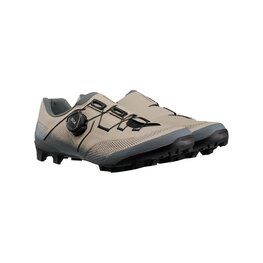 SHIMANO Fahrradschuhe - SH-XC503 - Beige