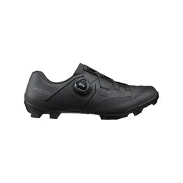 SHIMANO Fahrradschuhe - SH-XC503 - Schwarz