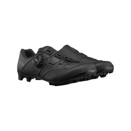 SHIMANO Fahrradschuhe - SH-XC503 - Schwarz