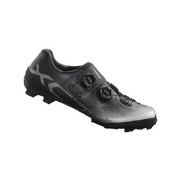 SHIMANO Fahrradschuhe - SH-XC702 - Schwarz
