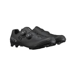 SHIMANO Fahrradschuhe - SH-XC703 - Schwarz