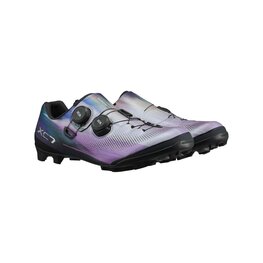 SHIMANO Fahrradschuhe - SH-XC703 - Lila