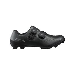SHIMANO Fahrradschuhe - SH-XC703 - Schwarz