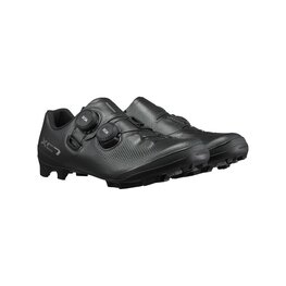 SHIMANO Fahrradschuhe - SH-XC703 - Schwarz