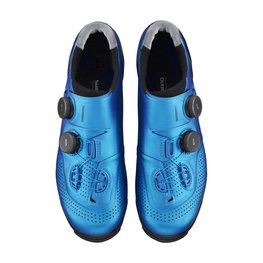 SHIMANO Fahrradschuhe - SH-XC902 - Blau