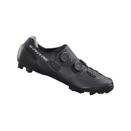 SHIMANO Fahrradschuhe - SH-XC902 - Schwarz