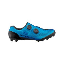 SHIMANO Fahrradschuhe - SH-XC903 - Blau