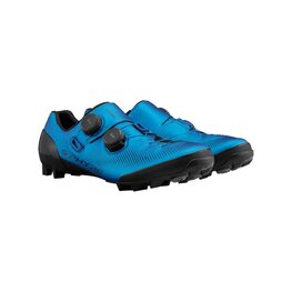 SHIMANO Fahrradschuhe - SH-XC903 - Blau