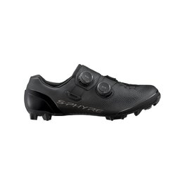 SHIMANO Fahrradschuhe - SH-XC903 - Schwarz